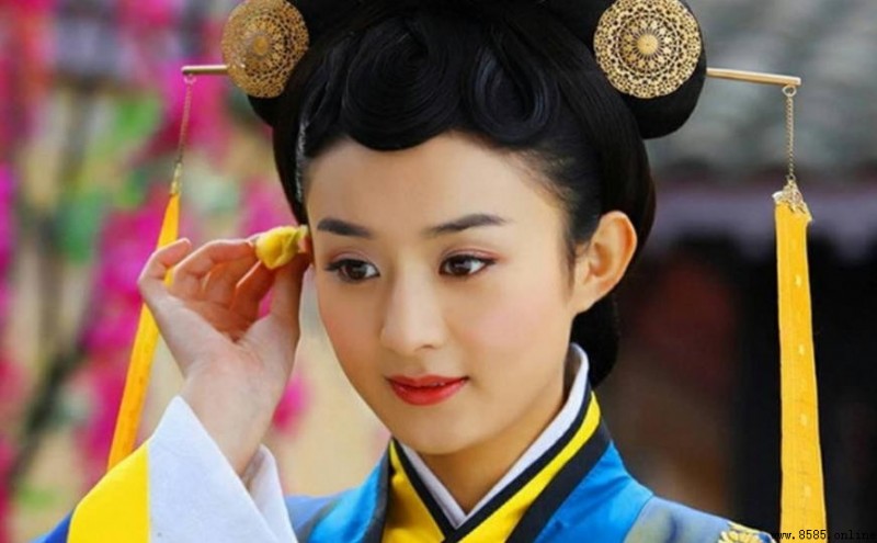 陸貞扮演者是誰？揭秘《陸貞傳奇》女一號的演員資訊