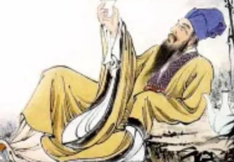歐陽修字號及號稱是什麼