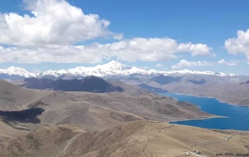 高反怎麼辦?西藏旅遊應對高原反應的實用指南
