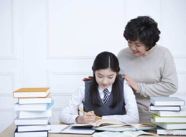 高二孩子厌学怎么办:4步有效应对