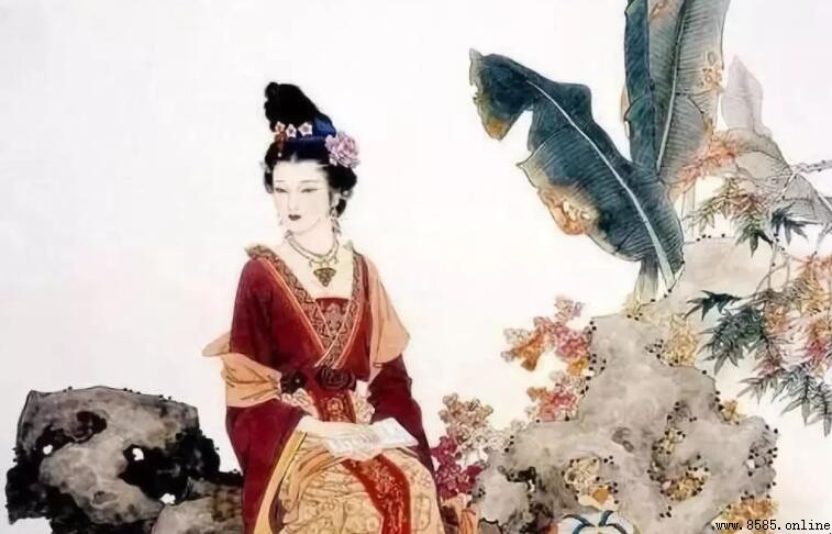 千古第一才女:李清照