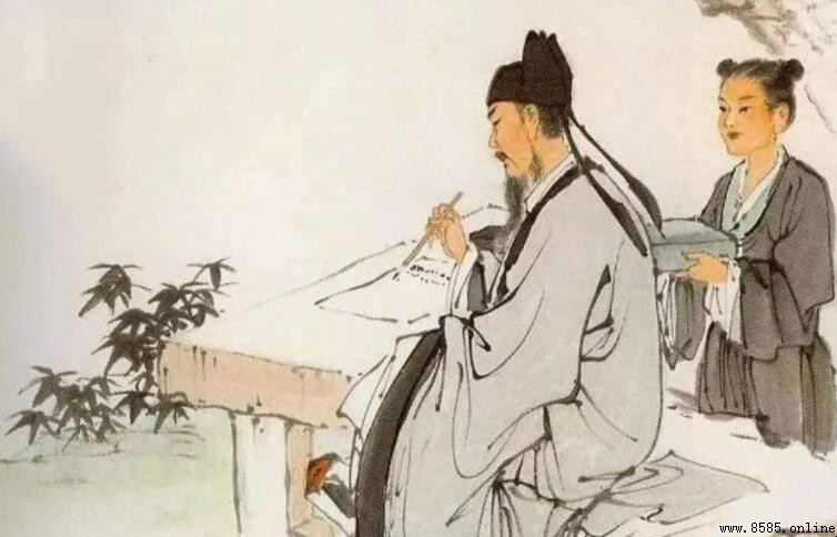李龜年:唐代音樂聖獅的傾聽歲月