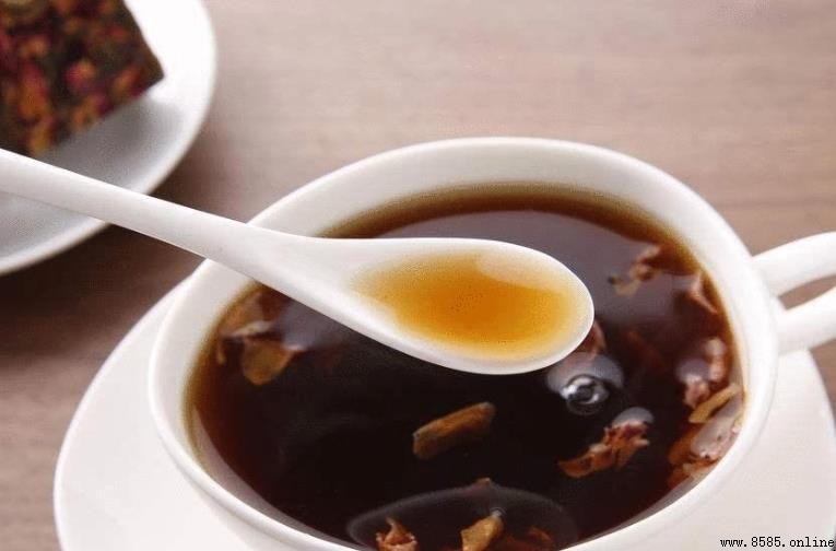 喝紅糖水的最佳時間與方法