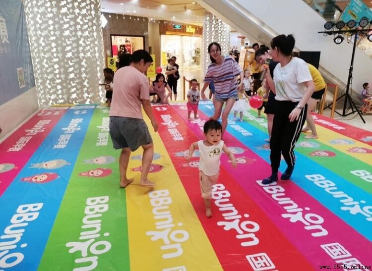 早教中心高效引流推广全攻略