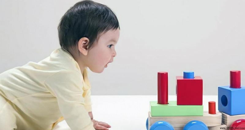 小孩上早教最佳時機：年齡與建議解析