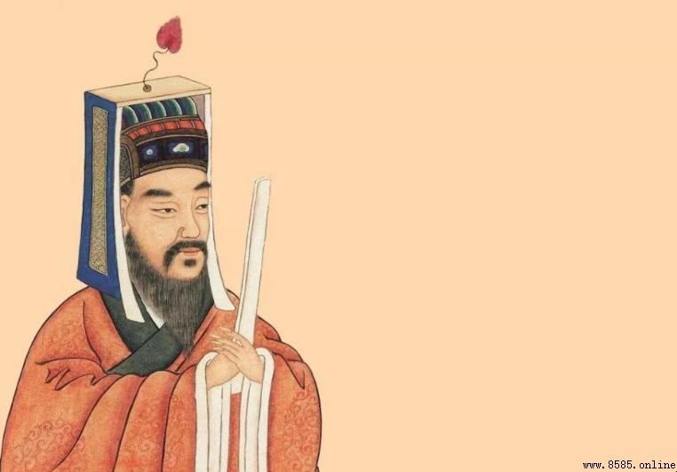 王阳明简介:心学大师的生平与成就