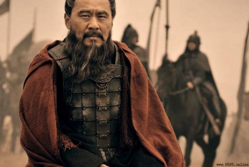 王朗怎麼死的?歷史記載與小說演義的差異