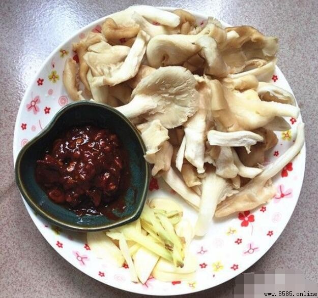 黄牛肉怎么做才好吃：经典蒜香黄牛肉教程