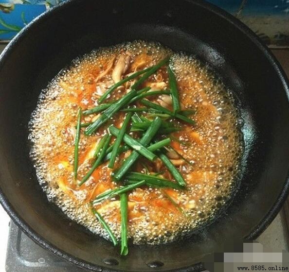 黄牛肉怎么做才好吃：经典蒜香黄牛肉教程