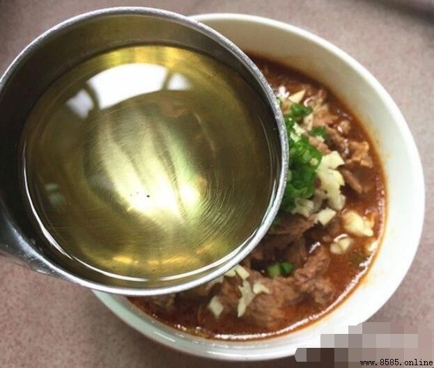 黄牛肉怎么做才好吃：经典蒜香黄牛肉教程