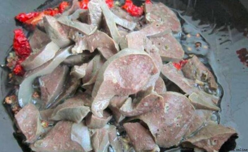 羊肺營養價值解析：成分、功效與清洗方式