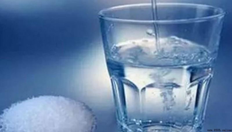 鹽水能消炎嗎?了解其功效與使用注意