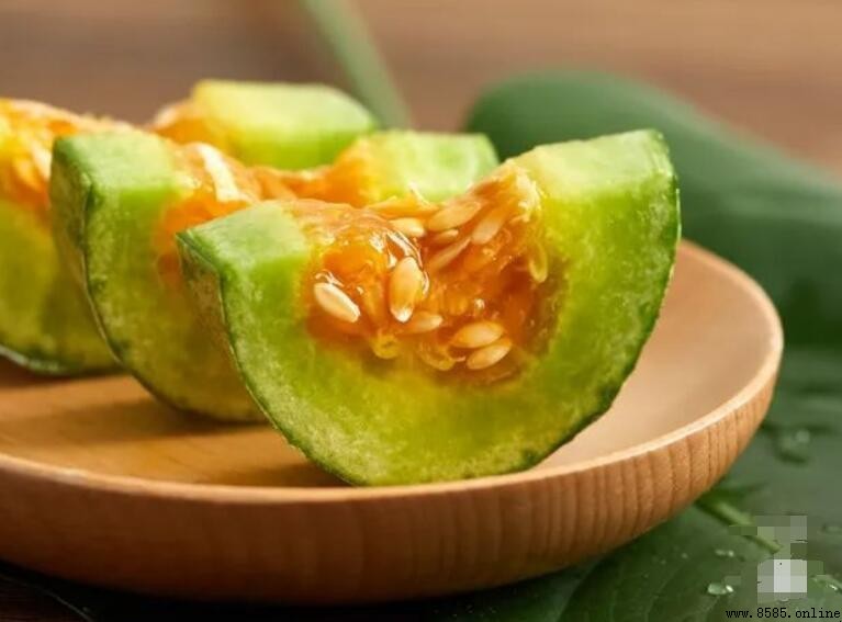 羊角脆甜瓜食法解惑：需要削皮嗎？