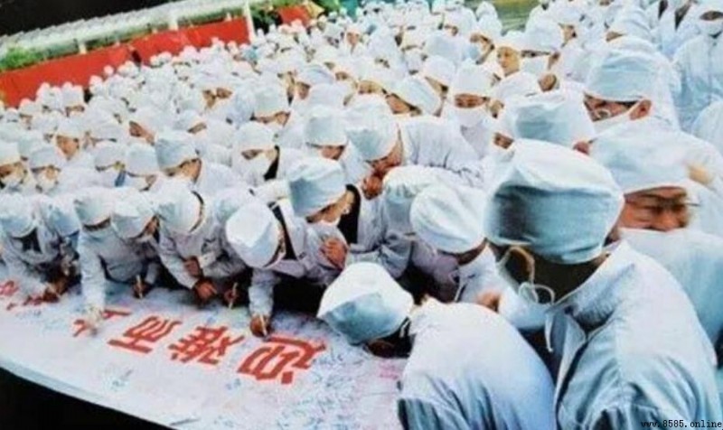 非典什麼時候被消滅的