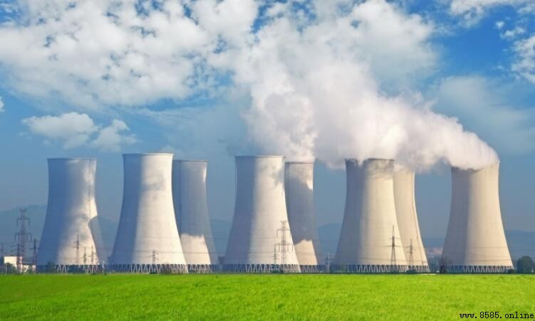 核電站是核聚變還是核裂變？解析核能發電的真相
