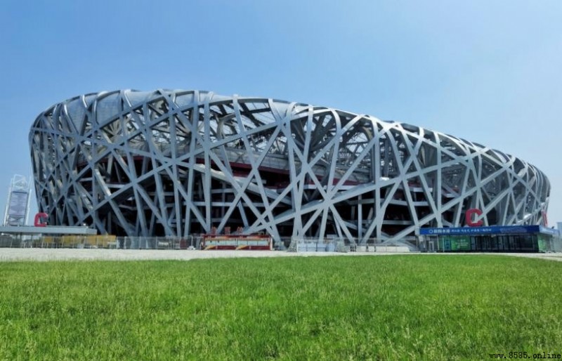 國家體育場（鳥巢）的三大特色與建築亮點