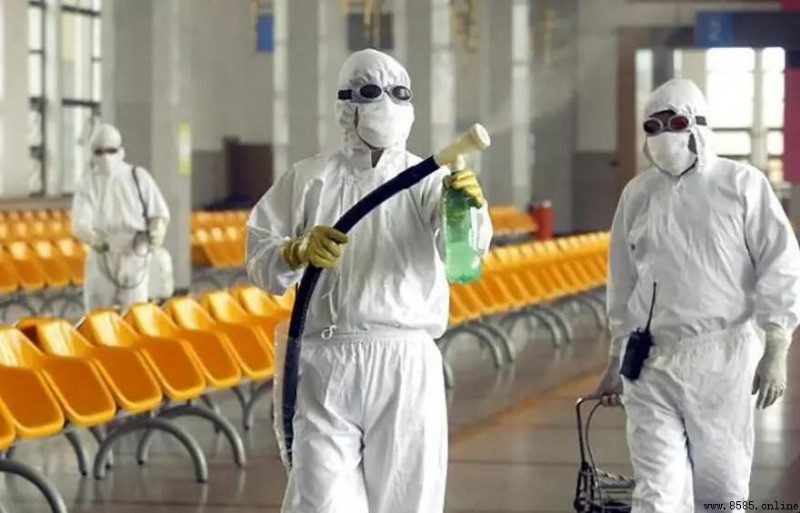 非典持續了多久?重症急性呼吸綜合征時間線解析