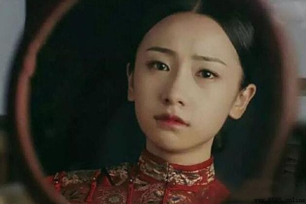 《延禧攻略》明玉之死：真相與背後的陰謀