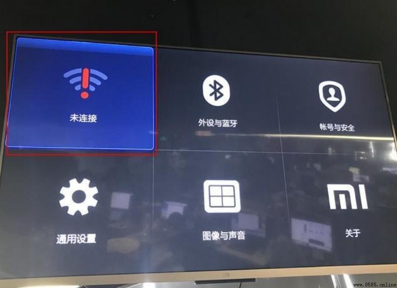 電視無法連接 Wi-Fi 的原因與解決方法