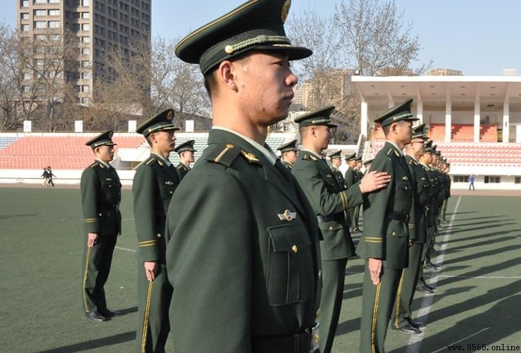 國防生如何參加軍政訓練