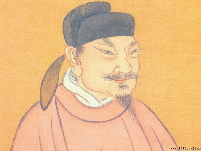 賈島的主要影響與後世地位