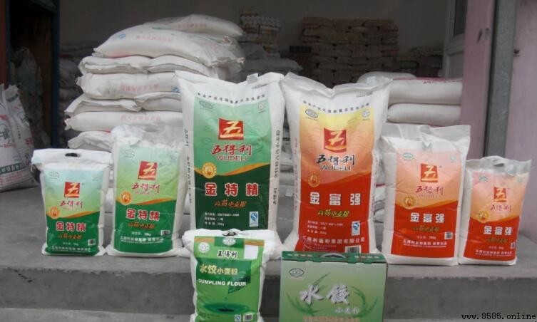 五得利面粉星級評價產品推薦