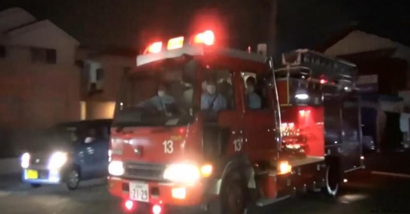 消防車出警要收費嗎?消防救災費用標準及相關法律規定