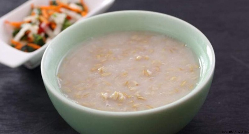 粯子粥的主要原料是什麼