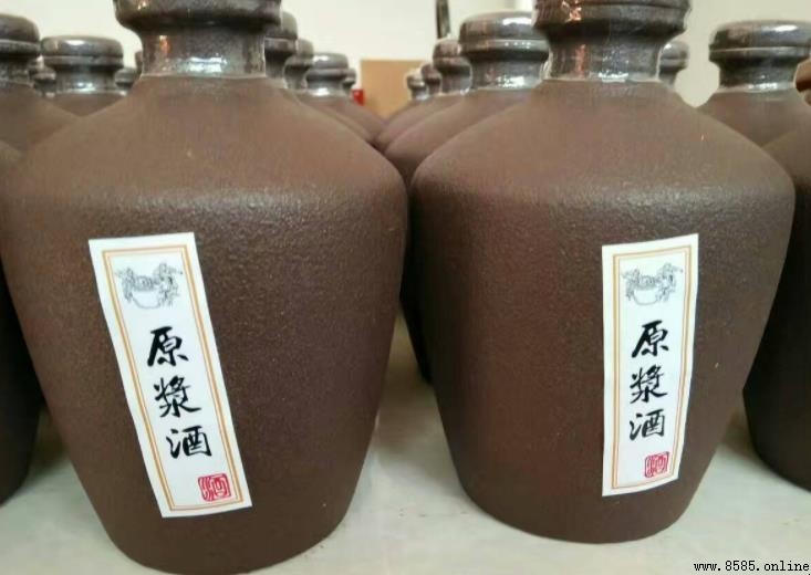 純糧酒鑒別方法有哪些