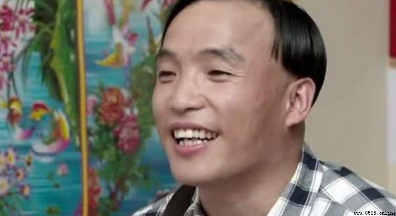 《鄉村愛情》方正扮演者揭曉：霍雲龍其人