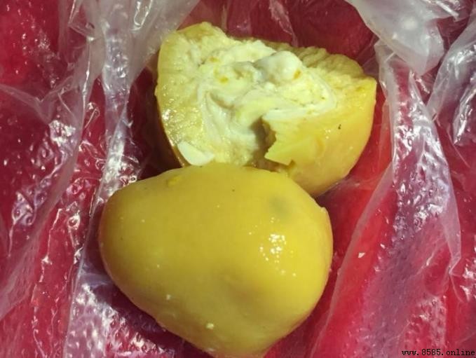 雞寶形成原因解析