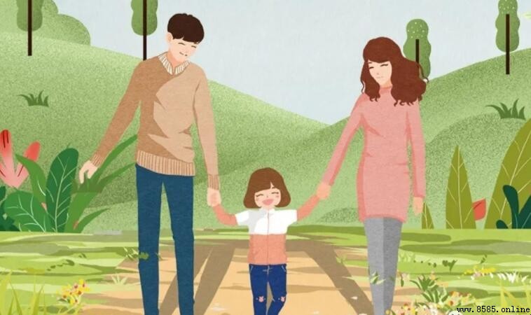 原生家庭什麼意思