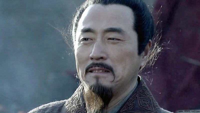 蕭何是哪個朝代的歷史人物