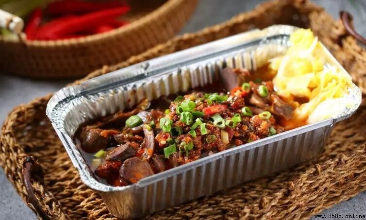 錫紙哪面接觸食物？正確使用方式大揭曉