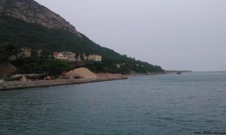 松山島在哪裡