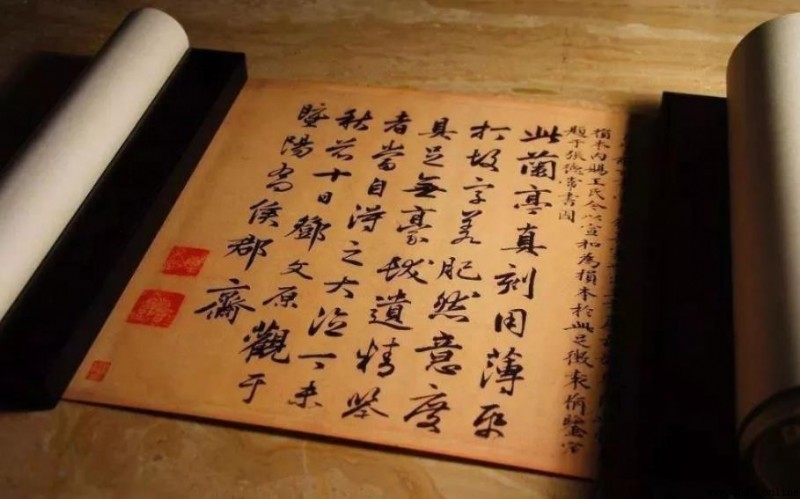 無價之寶成語典故