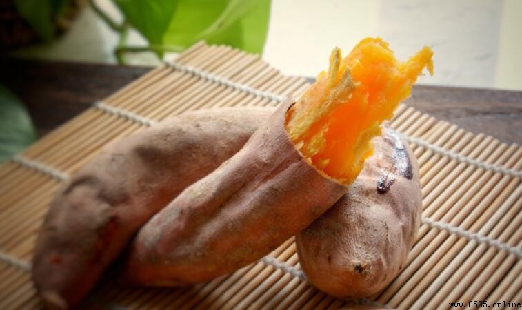 烤紅薯沒有錫紙怎麼辦？實用替代方法大公開