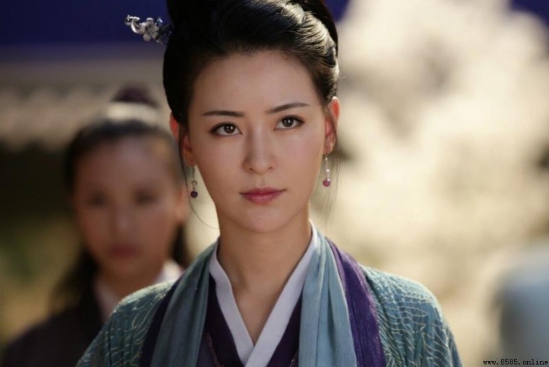 張淨桐演藝經歷回顧：從《末代皇帝傳奇》到《贅婿》