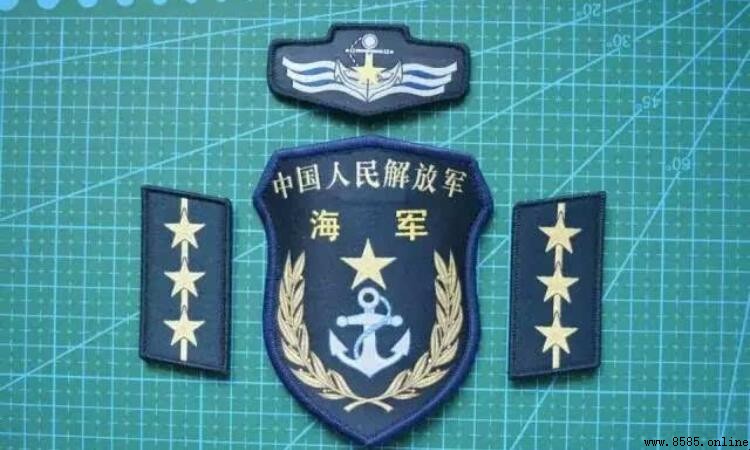一杠三星是什么军衔