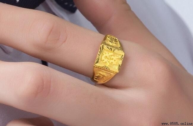 一般買一個黃金戒指多少錢?全面解析影響價格的因素