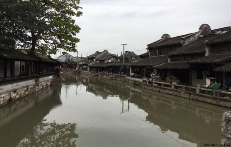 蘇州吳江區著名古鎮推薦:六大特色古鎮深度解析