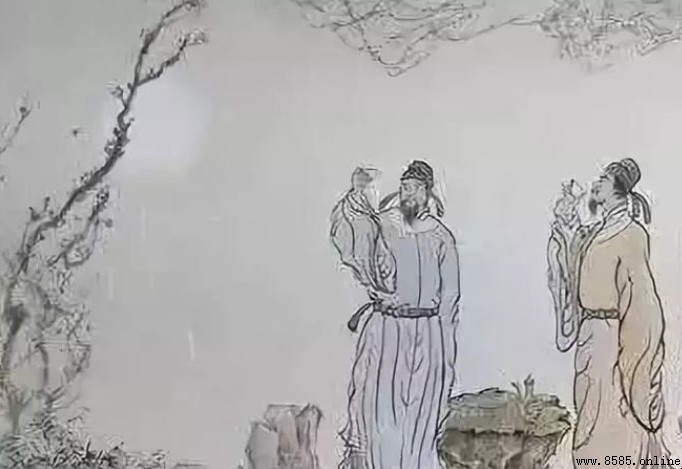 歷史上的大李杜指的是誰