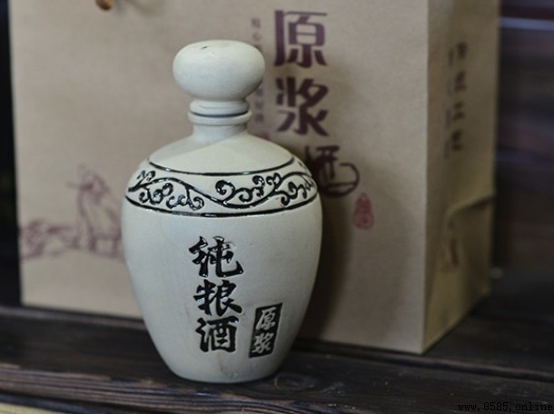 糧食酒的鑒別方法