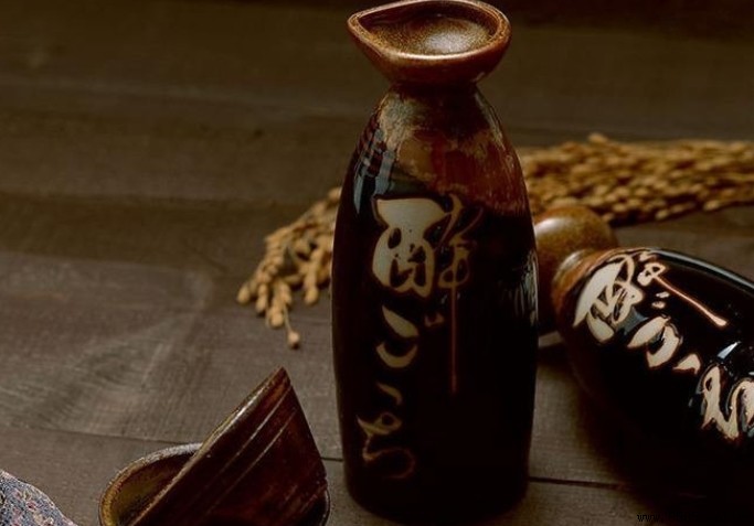 糧食酒與勾兌酒的差異解析