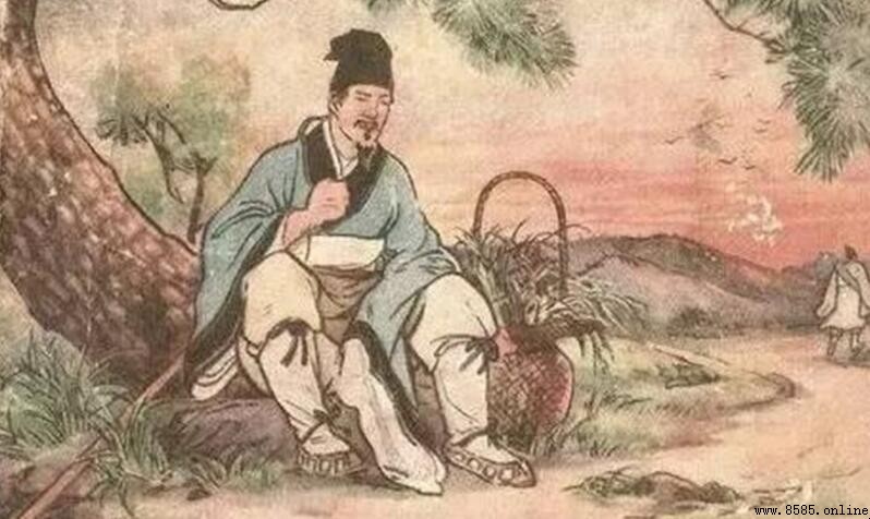 扁鵲是哪國人