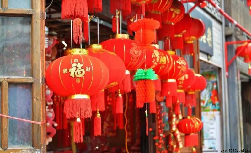 新年感想怎麼寫 - 節日隨筆與人生感悟