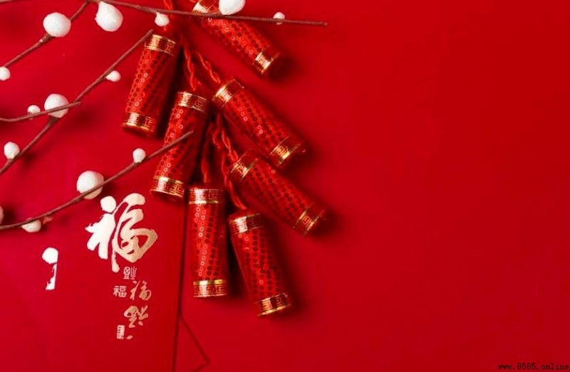 新年的祝福語有哪些