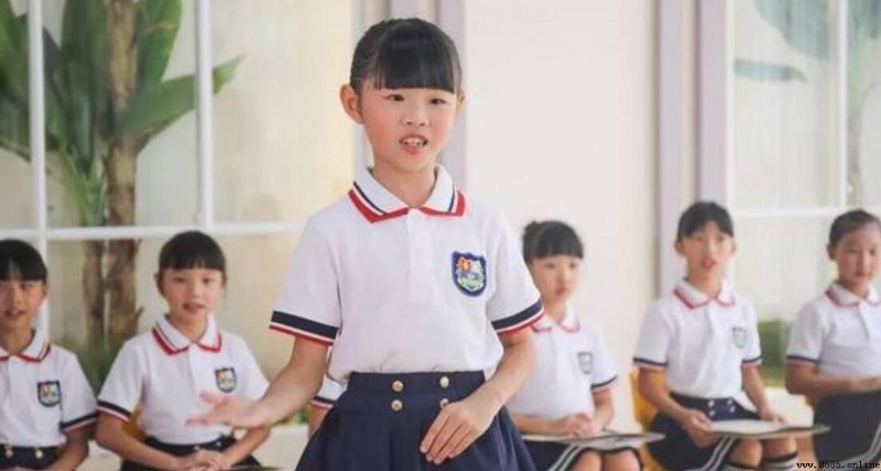 孩子學口才的最佳年齡是幾歲?分階段培養效果更佳