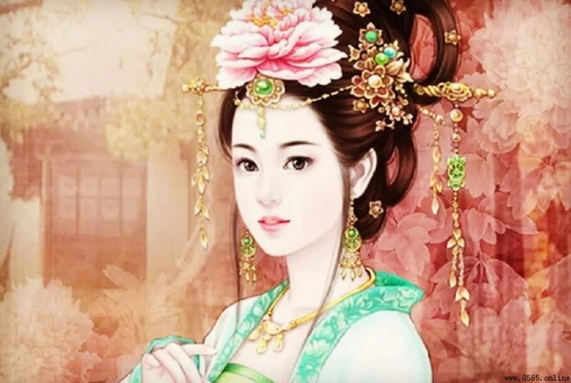 古代社會尊稱：對方的女兒應如何稱呼？