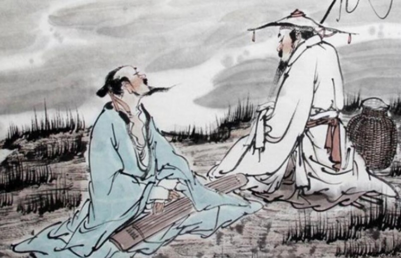 古代朋友怎麼稱呼